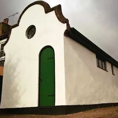 Old Fire Station - Quaint And Quirky Little Home Brandon (Suffolk) Exterior foto
